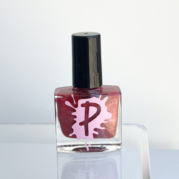 Polychroma Polish Poppy Twinkle Toes