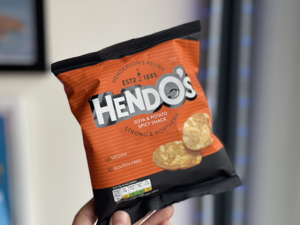 Hendo’s Crisps