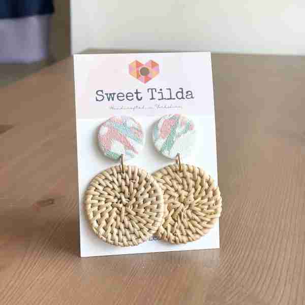 Sweet Tilda Earrings