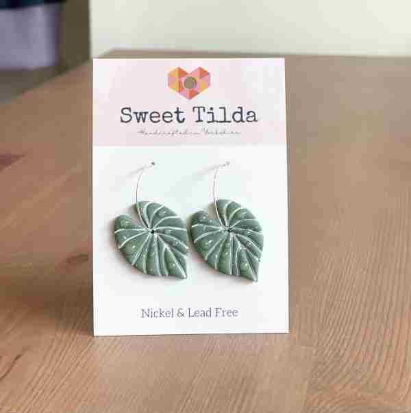 Sweet Tilda Earrings