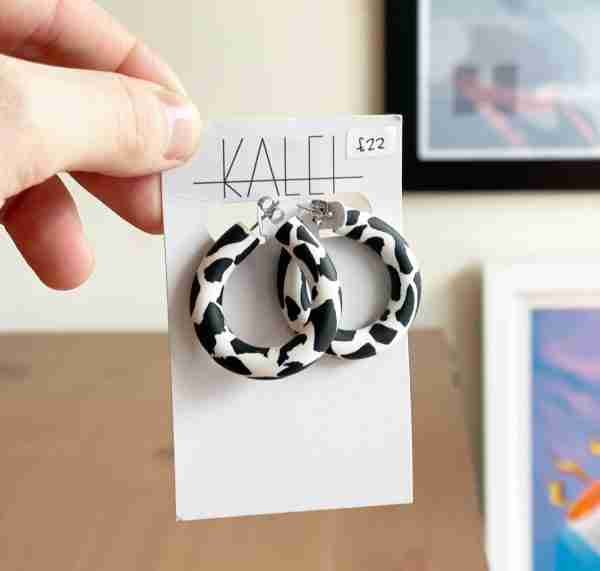 Kalei Earrings