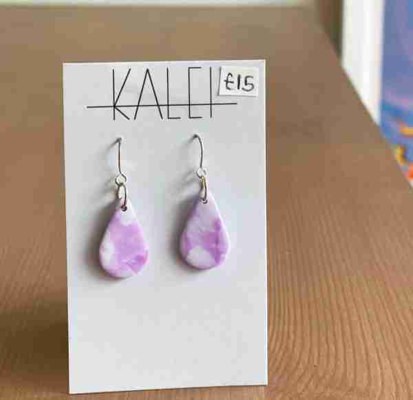 Kalei Earrings