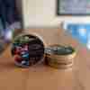Simpkins Forest Fruit Drops Tin
