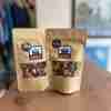 New Yorkshire Emporium MAPLE BOURBON Nuts
