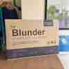 Blunder Escape Room in an Envelope