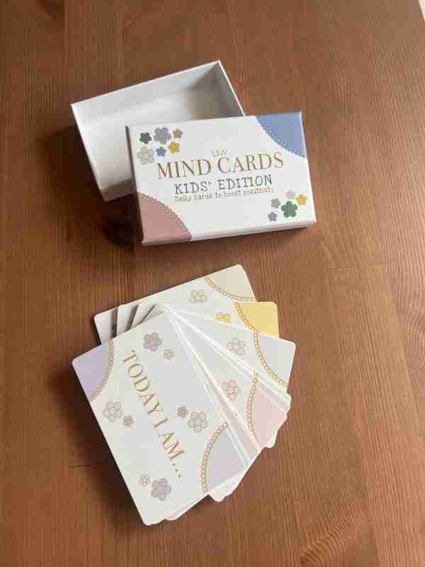 Mind Cards - Kids Edition - Image 2