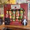 Taskmaster Christmas Cracker Game