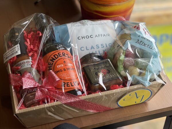 Foodie Hamper - Image 2