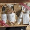 Skin Care Hamper