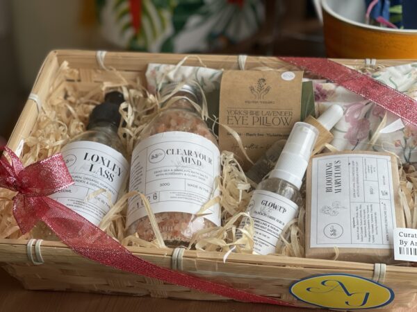 Skin Care Hamper - Image 2