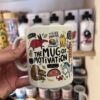 Katie Abey Mug